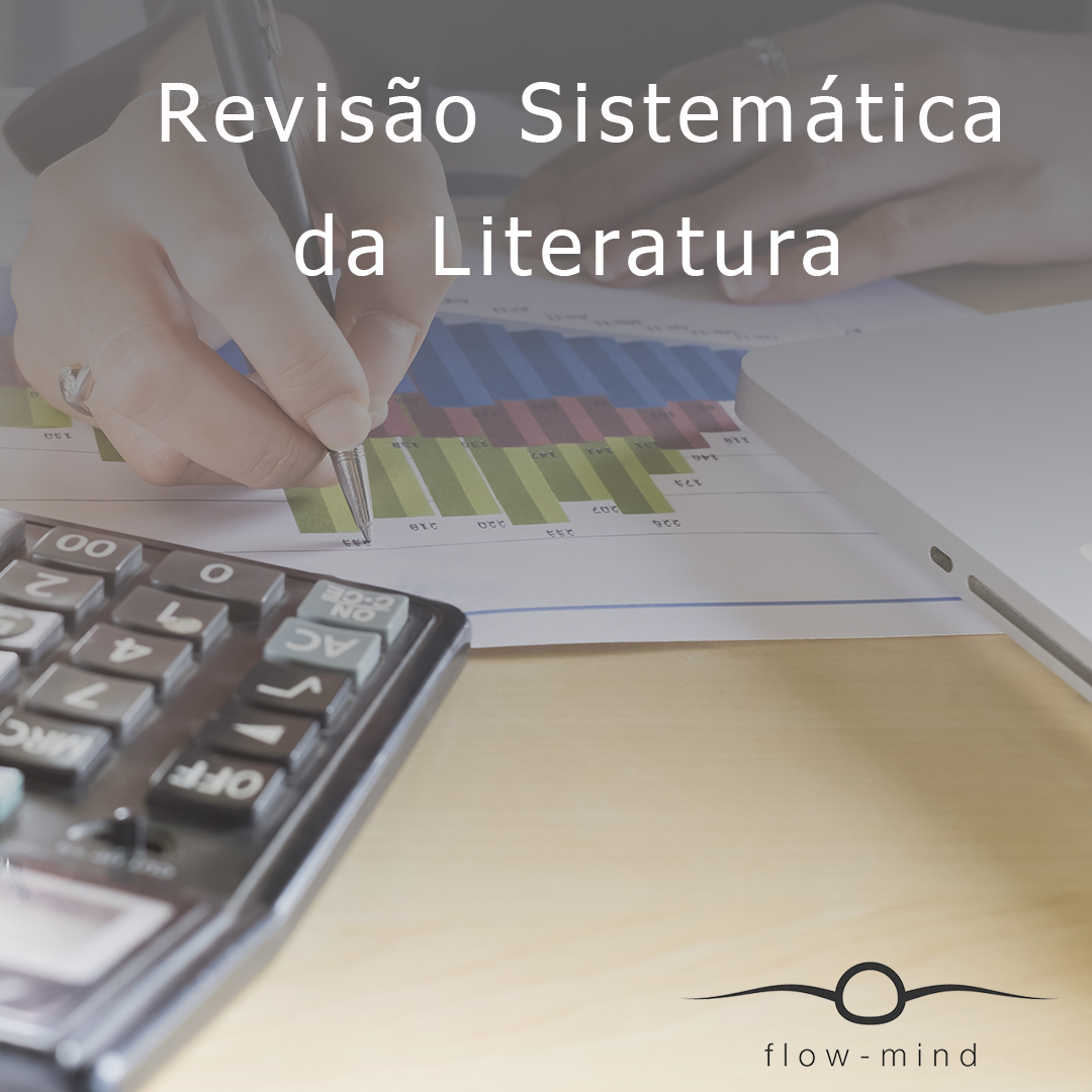 Revisão Sistemática Da Literatura – Flow-Mind